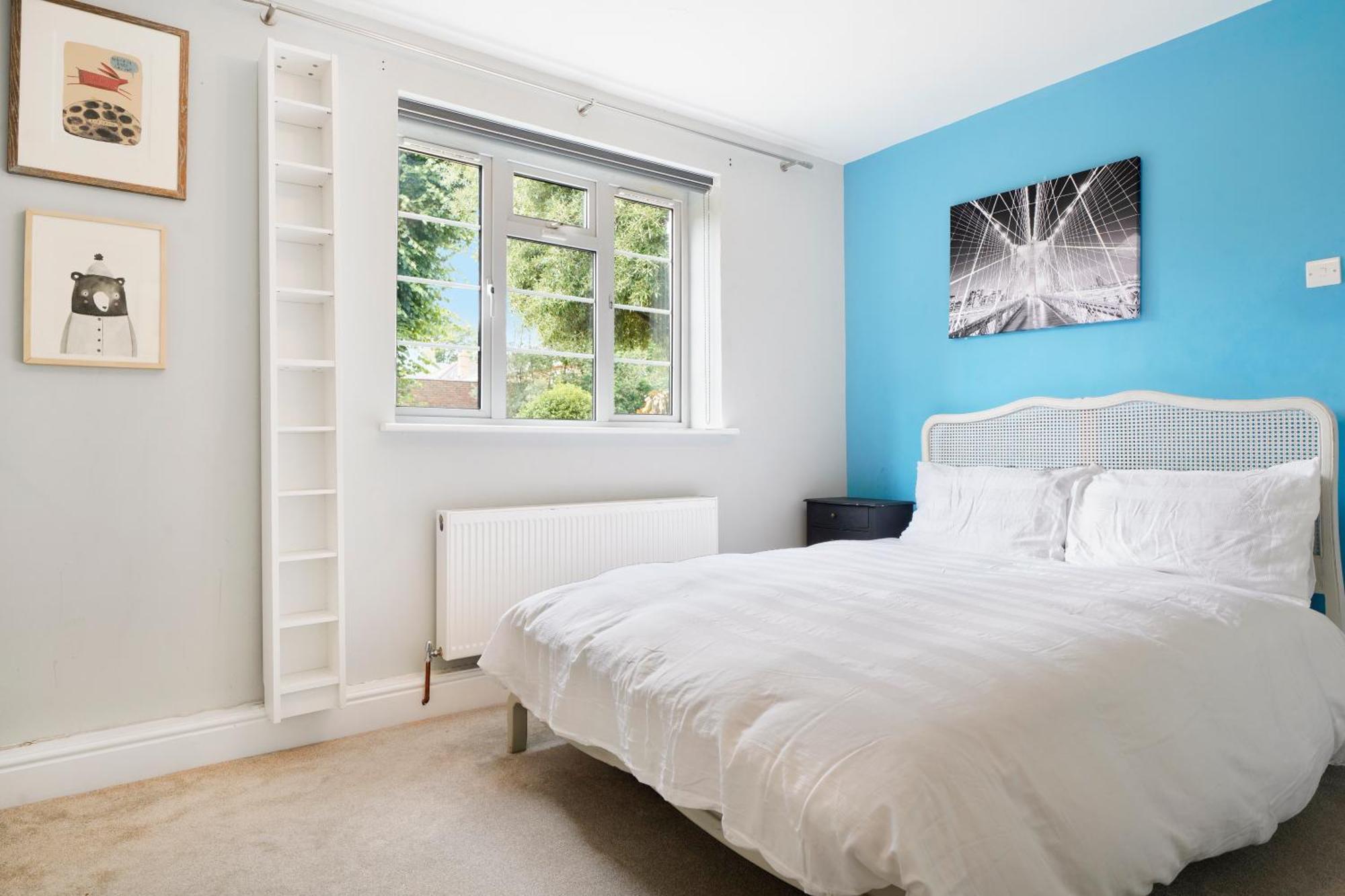 The Wimbledon Hideaway - Glamorous 3Bdr House With Garden London Kültér fotó