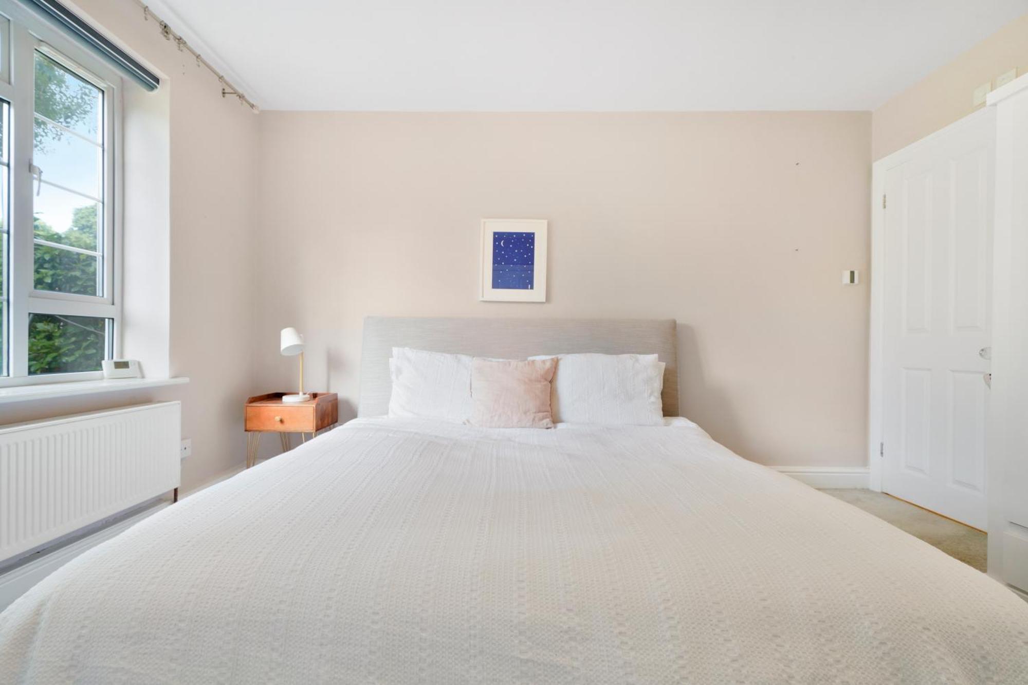 The Wimbledon Hideaway - Glamorous 3Bdr House With Garden London Kültér fotó