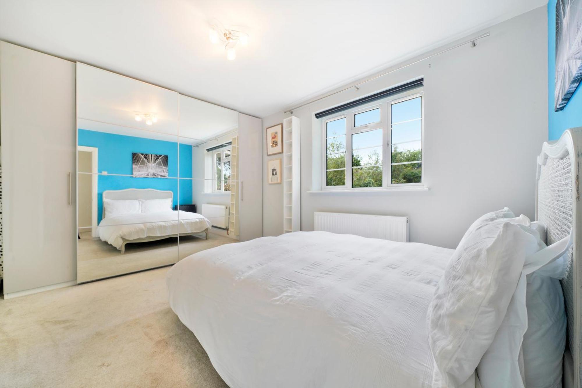 The Wimbledon Hideaway - Glamorous 3Bdr House With Garden London Kültér fotó