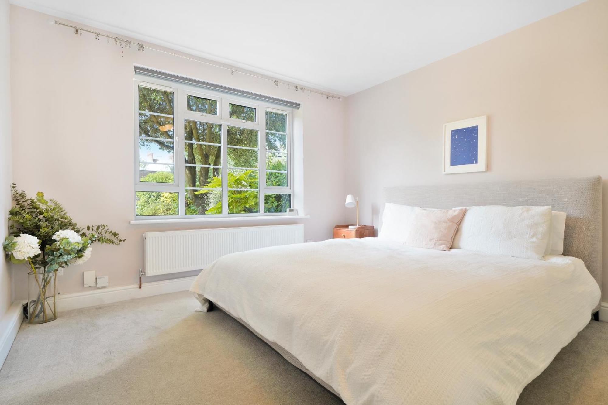 The Wimbledon Hideaway - Glamorous 3Bdr House With Garden London Kültér fotó