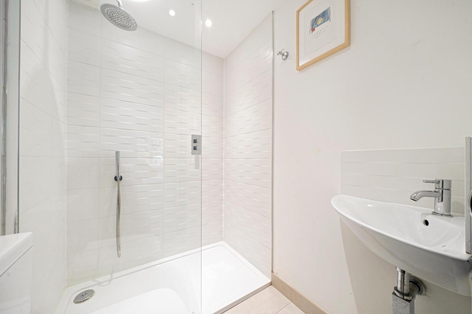 The Wimbledon Hideaway - Glamorous 3Bdr House With Garden London Kültér fotó