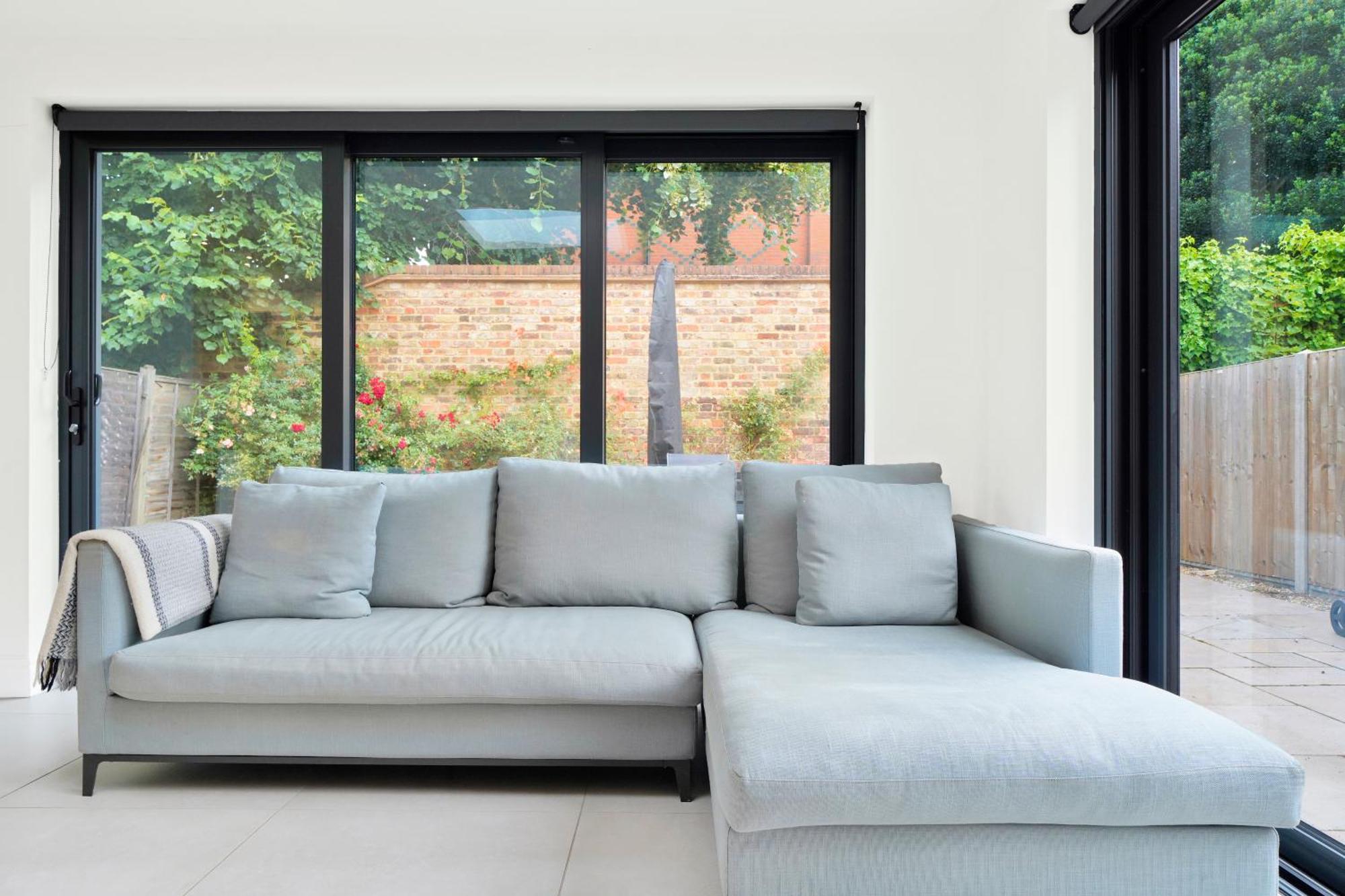 The Wimbledon Hideaway - Glamorous 3Bdr House With Garden London Kültér fotó